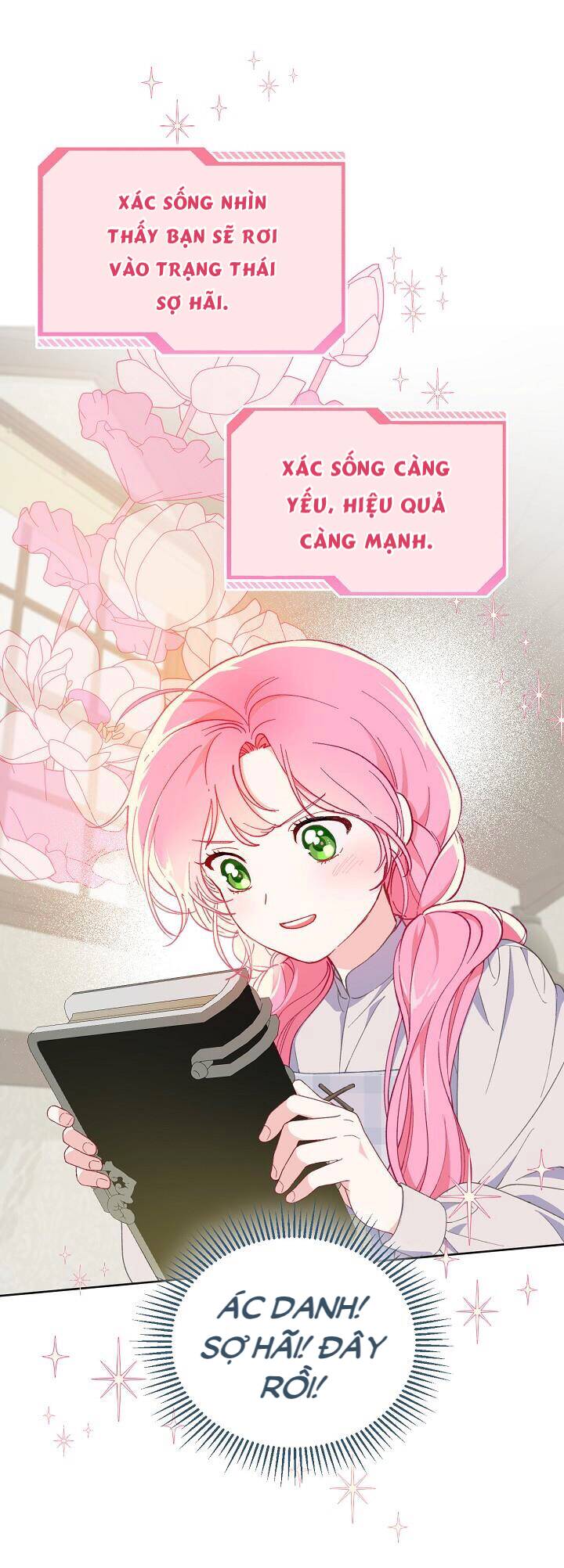 Sự Điều Trị Đặc Biệt Của Tinh Linh Chap 15 - Next Chap 16