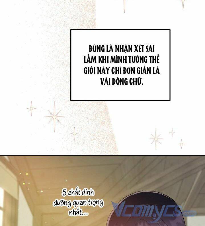 Sự Điều Trị Đặc Biệt Của Tinh Linh Chap 15 - Next Chap 16