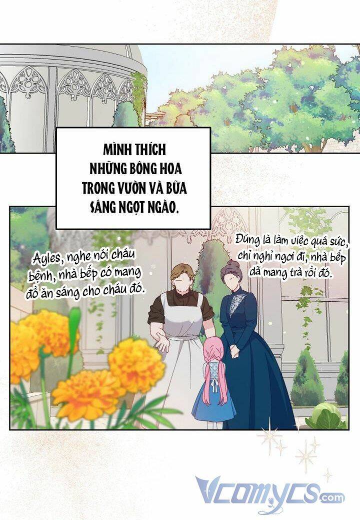 Sự Điều Trị Đặc Biệt Của Tinh Linh Chap 15 - Next Chap 16