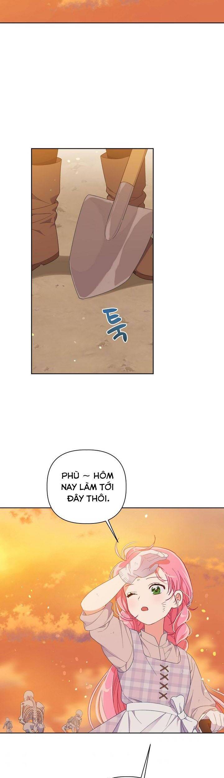 Sự Điều Trị Đặc Biệt Của Tinh Linh Chap 16 - Next Chap 17