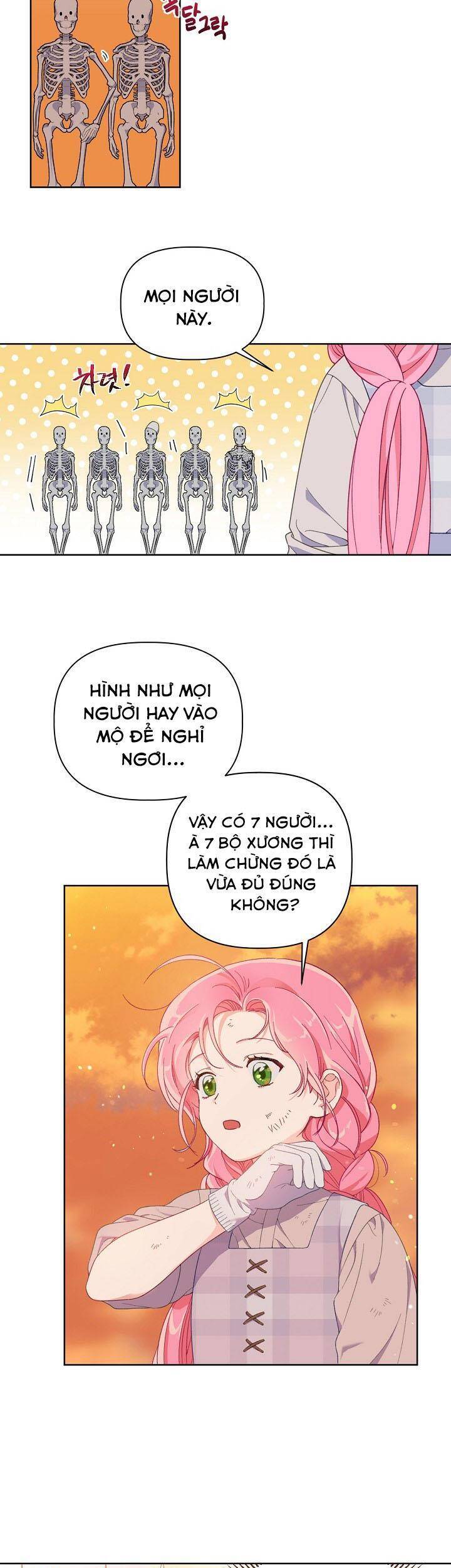 Sự Điều Trị Đặc Biệt Của Tinh Linh Chap 16 - Next Chap 17