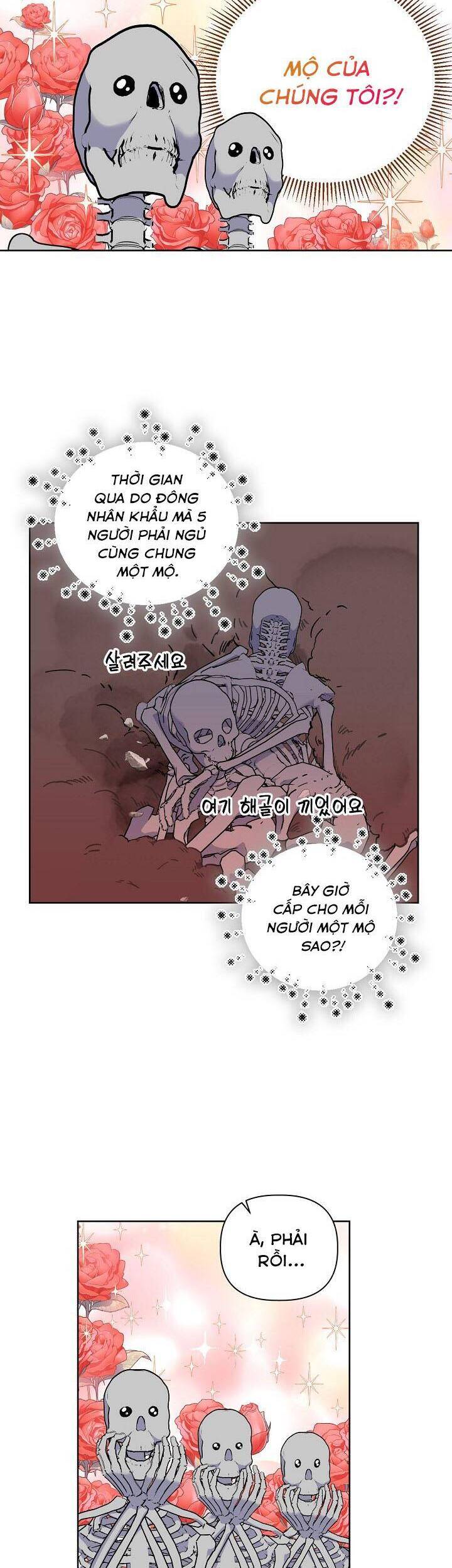 Sự Điều Trị Đặc Biệt Của Tinh Linh Chap 16 - Next Chap 17