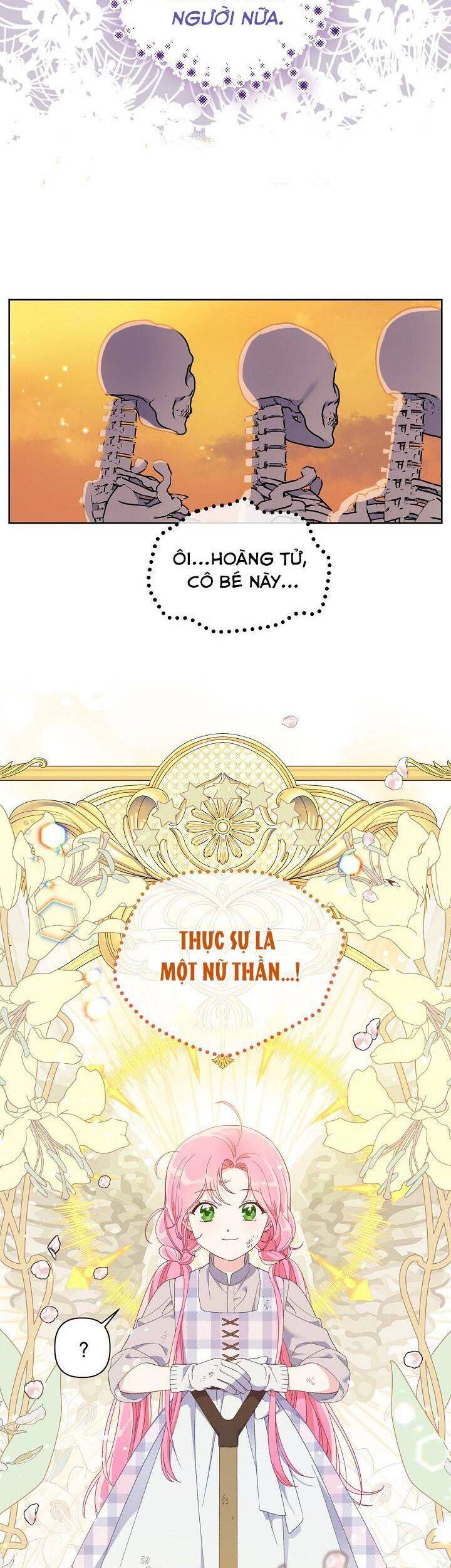 Sự Điều Trị Đặc Biệt Của Tinh Linh Chap 16 - Next Chap 17