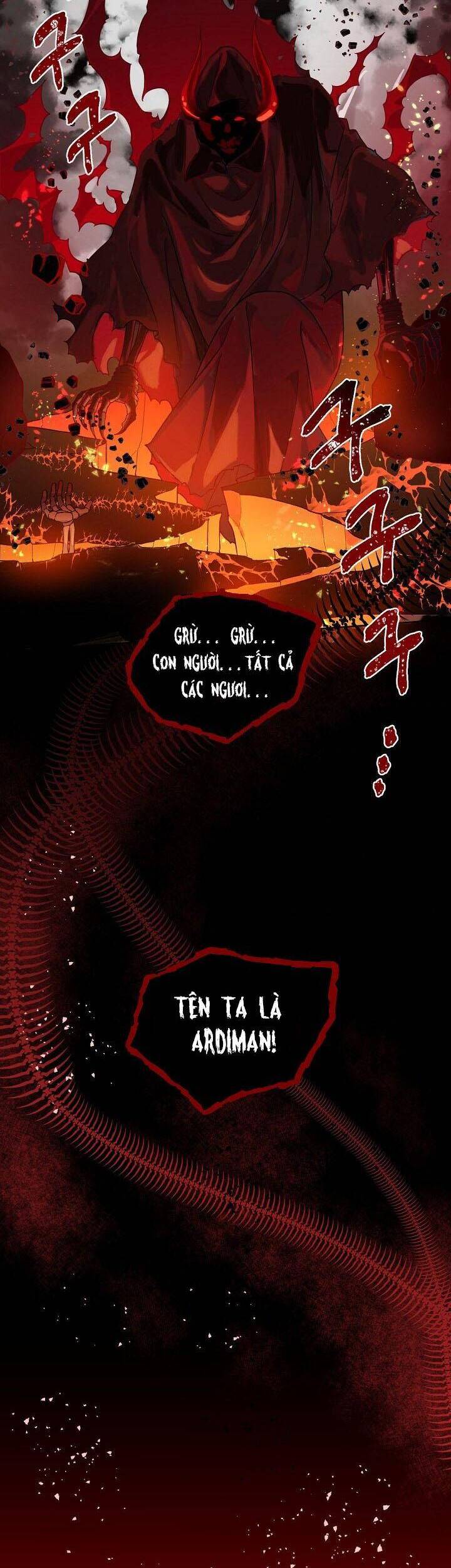 Sự Điều Trị Đặc Biệt Của Tinh Linh Chap 16 - Next Chap 17