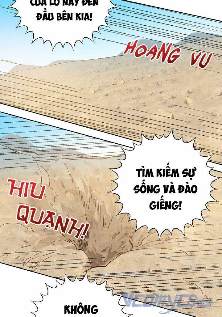Sự Điều Trị Đặc Biệt Của Tinh Linh Chap 16 - Next Chap 17