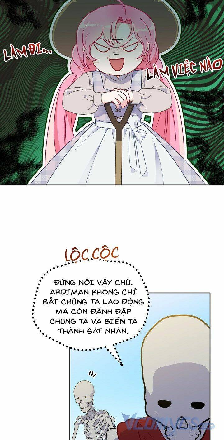 Sự Điều Trị Đặc Biệt Của Tinh Linh Chap 16 - Next Chap 17