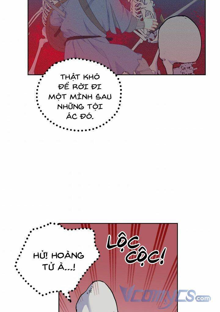 Sự Điều Trị Đặc Biệt Của Tinh Linh Chap 16 - Next Chap 17