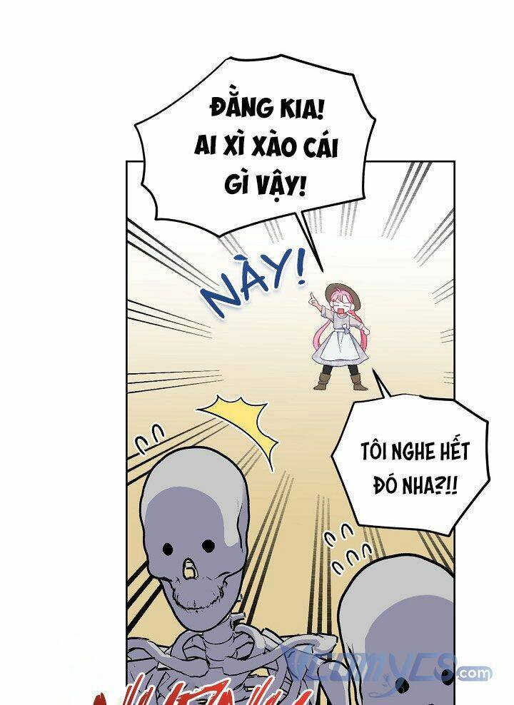 Sự Điều Trị Đặc Biệt Của Tinh Linh Chap 16 - Next Chap 17