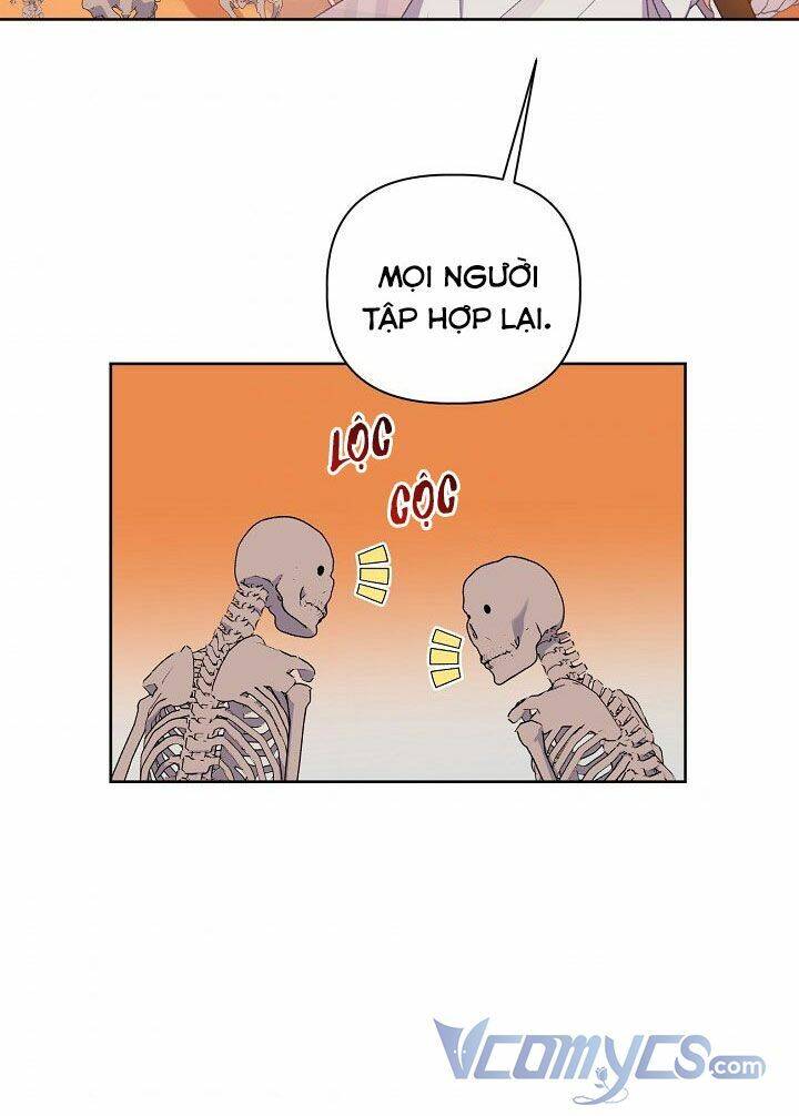 Sự Điều Trị Đặc Biệt Của Tinh Linh Chap 16 - Next Chap 17