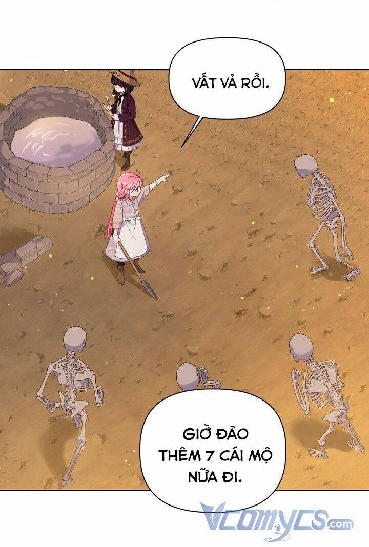 Sự Điều Trị Đặc Biệt Của Tinh Linh Chap 16 - Next Chap 17