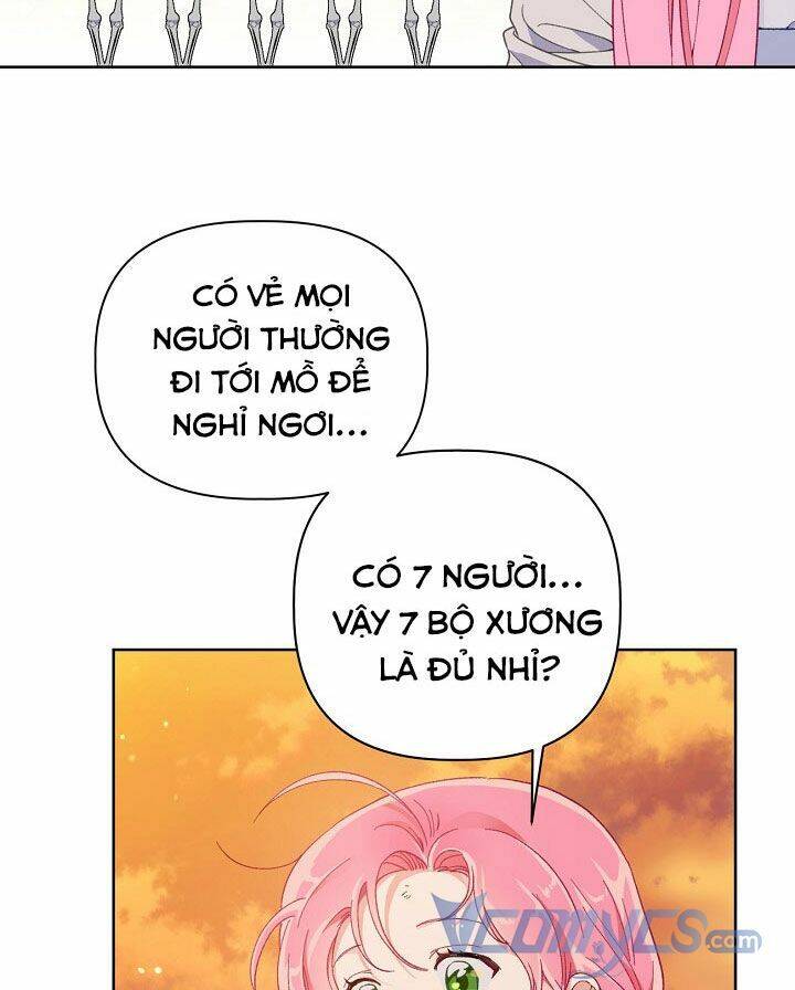 Sự Điều Trị Đặc Biệt Của Tinh Linh Chap 16 - Next Chap 17