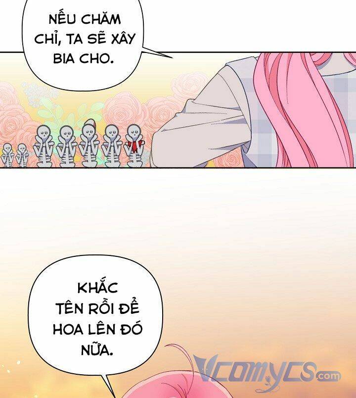 Sự Điều Trị Đặc Biệt Của Tinh Linh Chap 16 - Next Chap 17