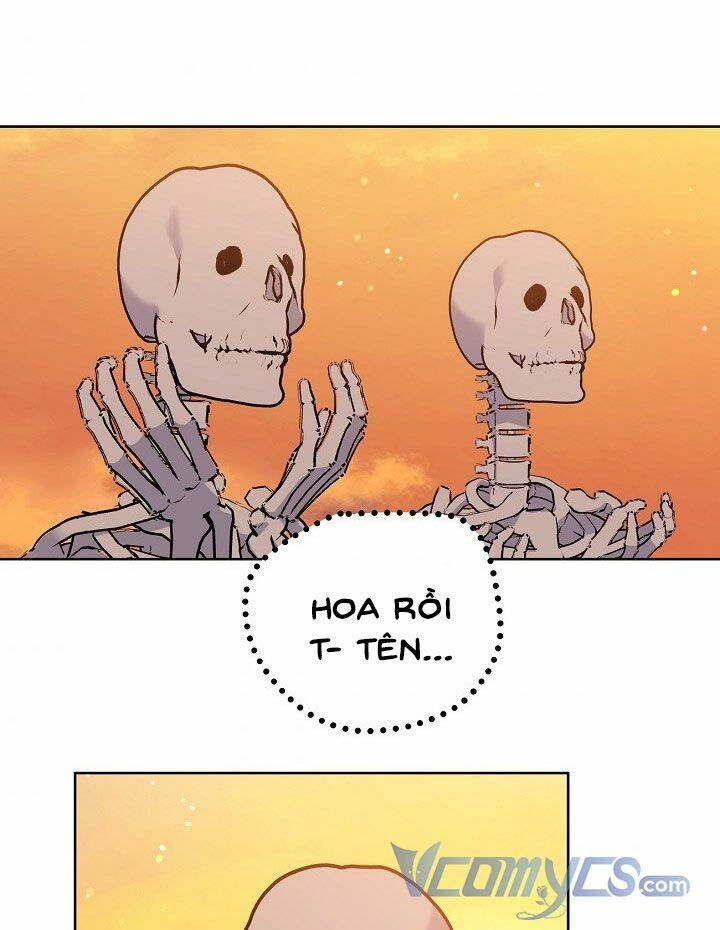 Sự Điều Trị Đặc Biệt Của Tinh Linh Chap 16 - Next Chap 17