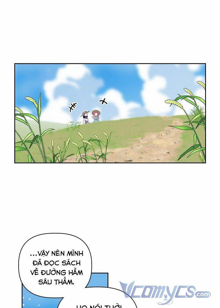 Sự Điều Trị Đặc Biệt Của Tinh Linh Chap 16 - Next Chap 17
