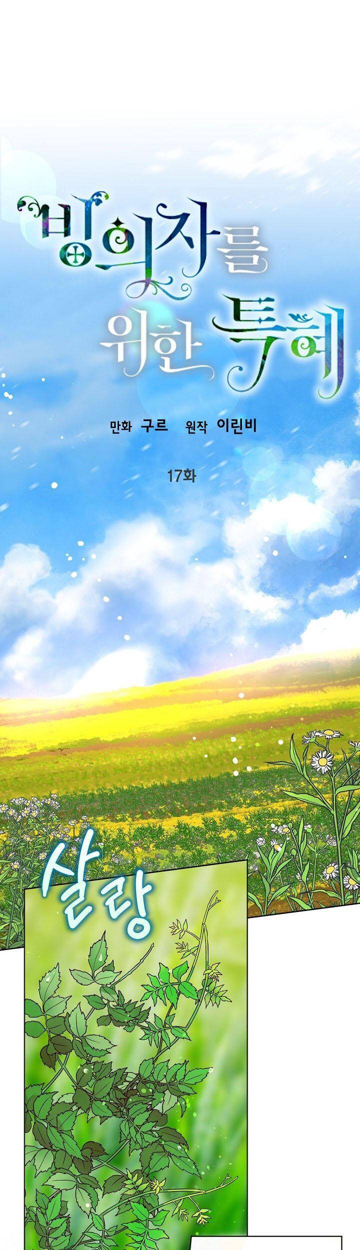 Sự Điều Trị Đặc Biệt Của Tinh Linh Chap 17 - Next Chap 18