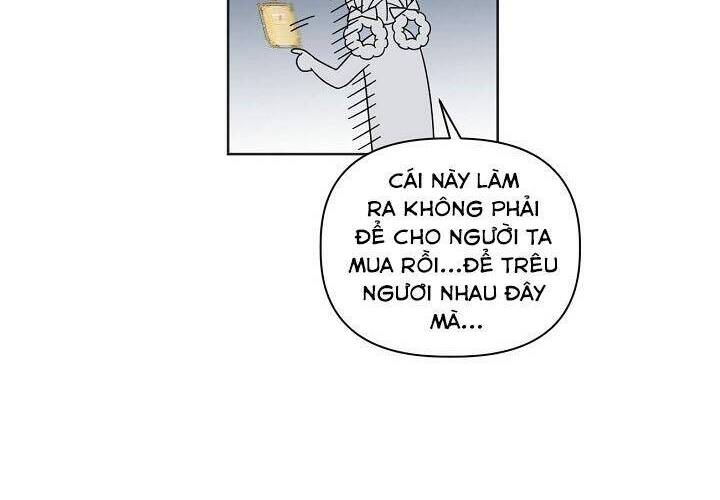 Sự Điều Trị Đặc Biệt Của Tinh Linh Chap 17 - Next Chap 18