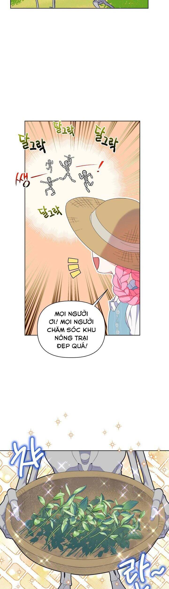 Sự Điều Trị Đặc Biệt Của Tinh Linh Chap 17 - Next Chap 18