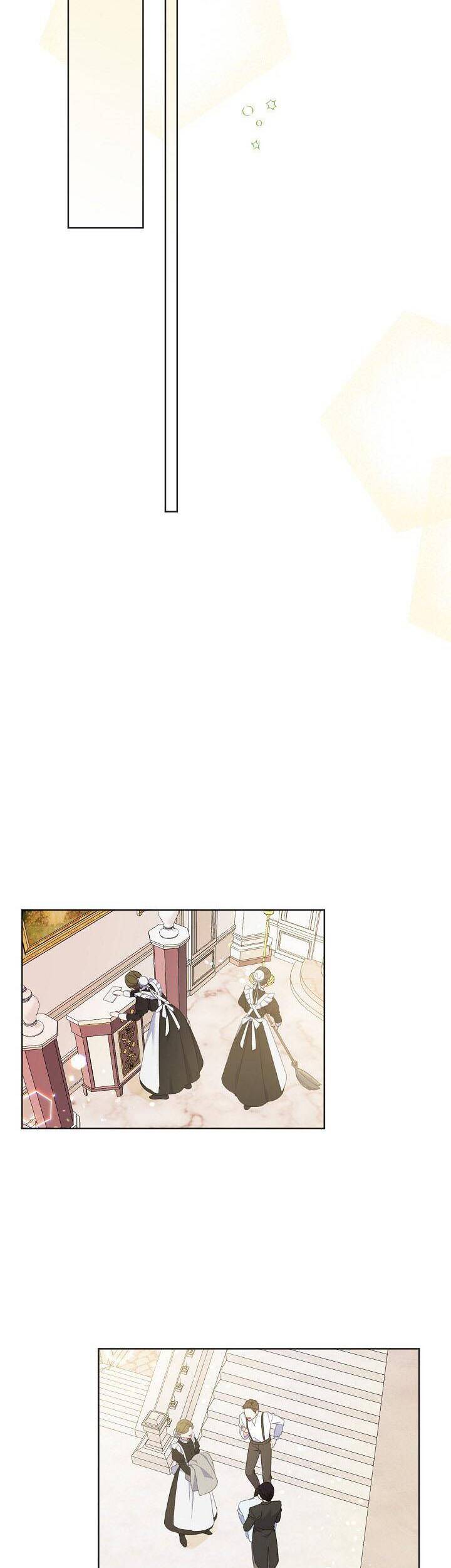 Sự Điều Trị Đặc Biệt Của Tinh Linh Chap 17 - Next Chap 18