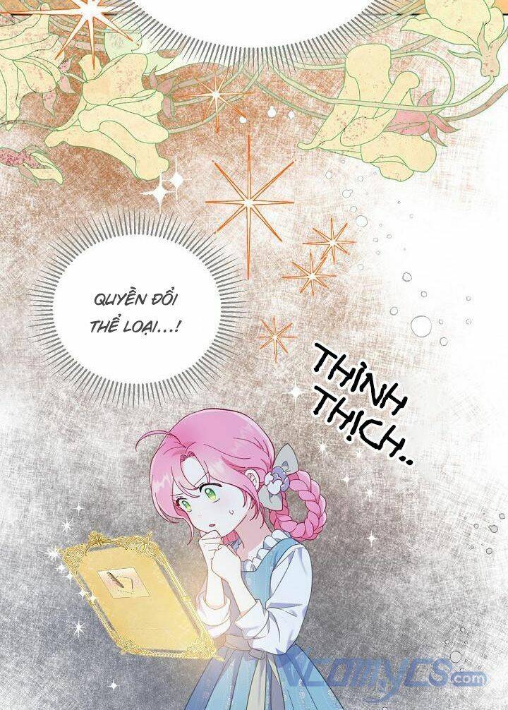 Sự Điều Trị Đặc Biệt Của Tinh Linh Chap 17 - Next Chap 18