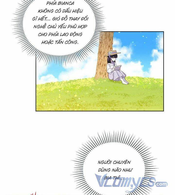 Sự Điều Trị Đặc Biệt Của Tinh Linh Chap 17 - Next Chap 18
