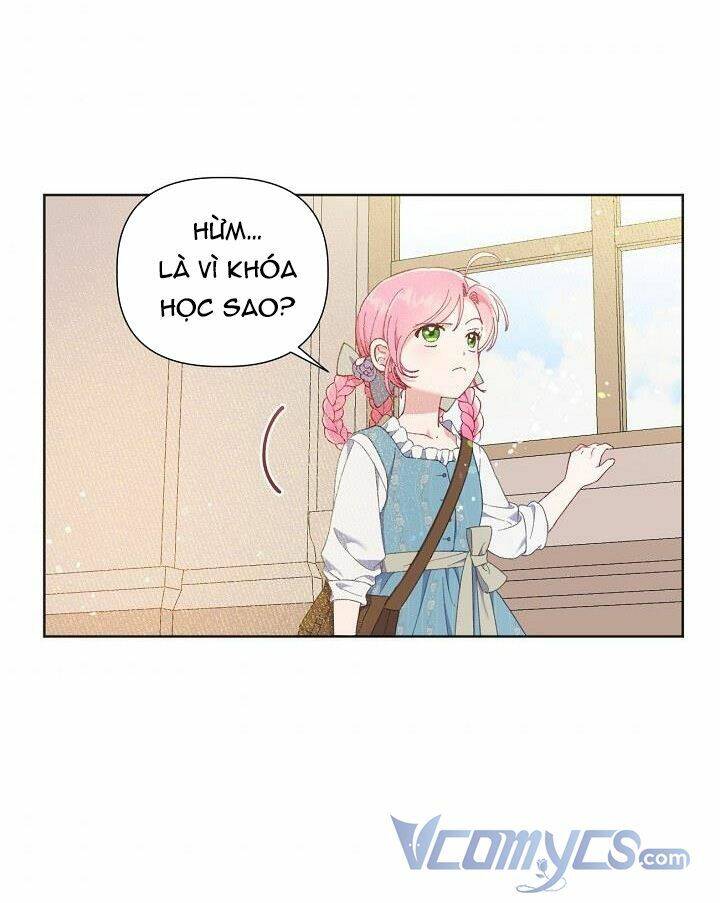 Sự Điều Trị Đặc Biệt Của Tinh Linh Chap 17 - Next Chap 18