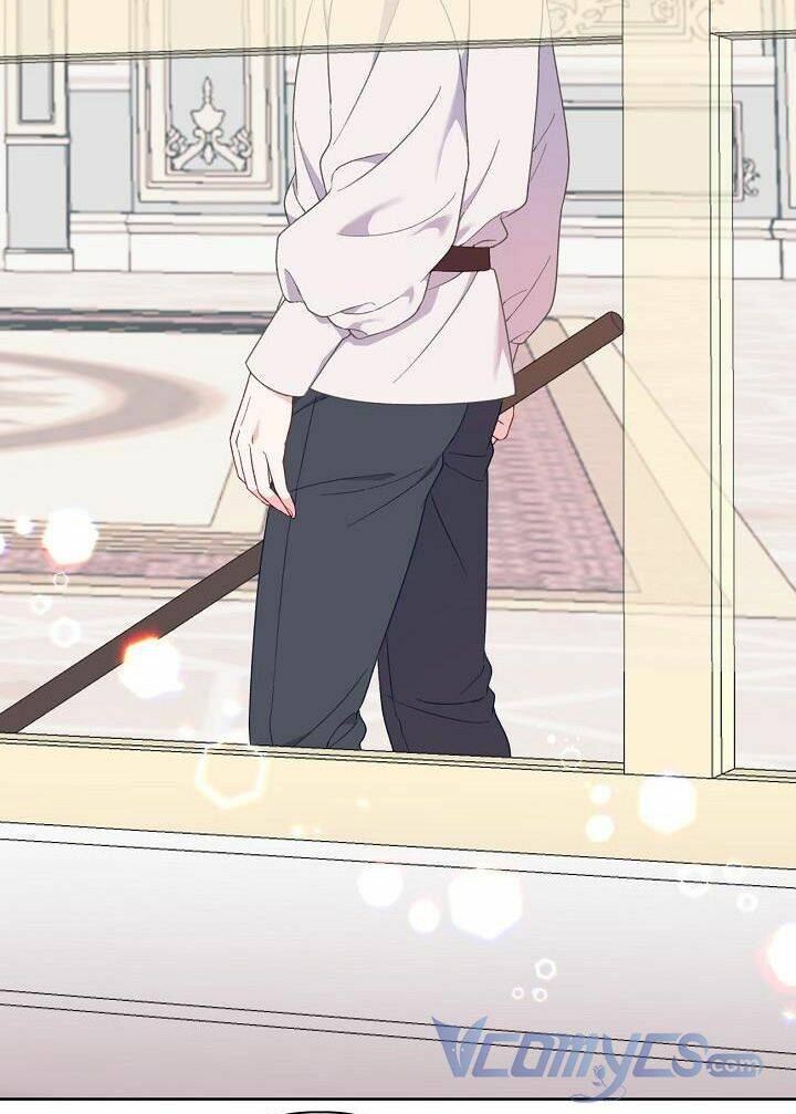 Sự Điều Trị Đặc Biệt Của Tinh Linh Chap 17 - Next Chap 18