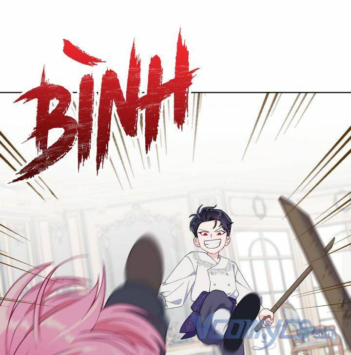Sự Điều Trị Đặc Biệt Của Tinh Linh Chap 17 - Next Chap 18