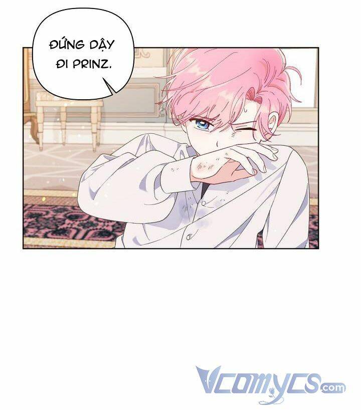 Sự Điều Trị Đặc Biệt Của Tinh Linh Chap 17 - Next Chap 18
