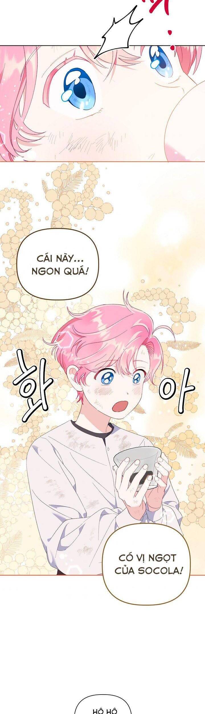 Sự Điều Trị Đặc Biệt Của Tinh Linh Chap 18 - Next Chap 19