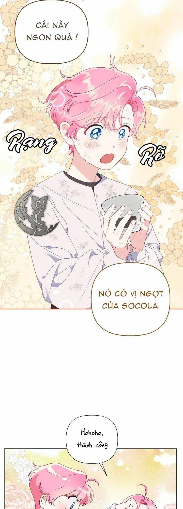 Sự Điều Trị Đặc Biệt Của Tinh Linh Chap 18 - Next Chap 19