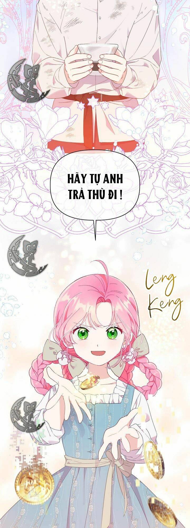 Sự Điều Trị Đặc Biệt Của Tinh Linh Chap 18 - Next Chap 19
