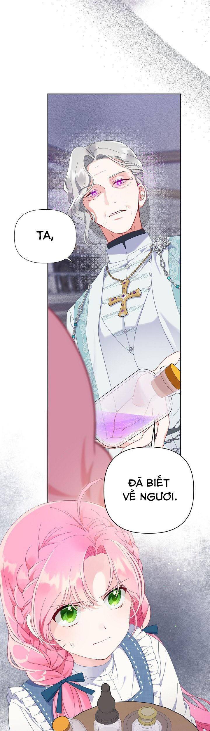 Sự Điều Trị Đặc Biệt Của Tinh Linh Chap 19 - Next Chap 20