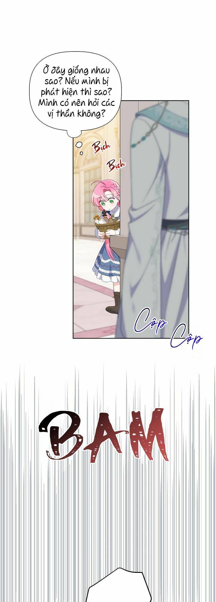 Sự Điều Trị Đặc Biệt Của Tinh Linh Chap 19 - Next Chap 20