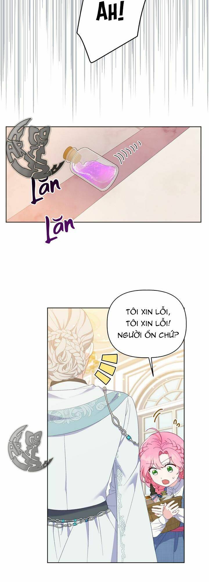 Sự Điều Trị Đặc Biệt Của Tinh Linh Chap 19 - Next Chap 20