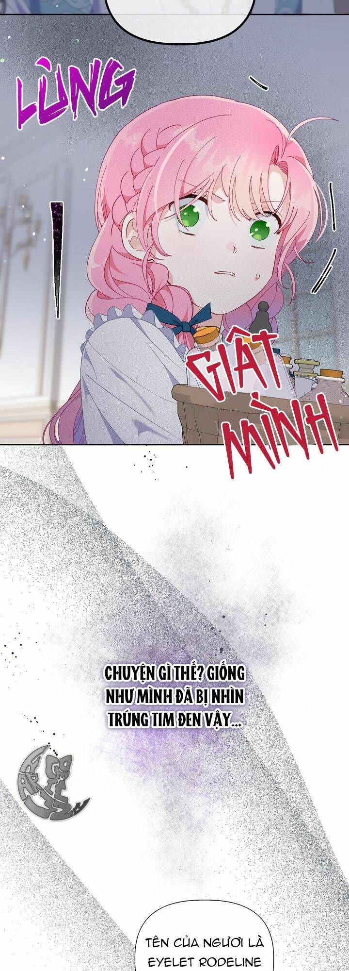 Sự Điều Trị Đặc Biệt Của Tinh Linh Chap 19 - Next Chap 20