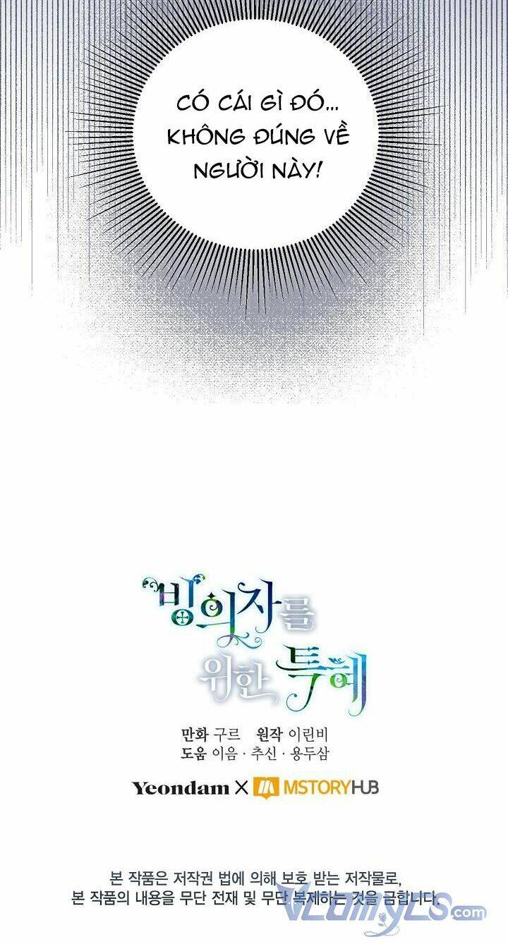 Sự Điều Trị Đặc Biệt Của Tinh Linh Chap 19 - Next Chap 20