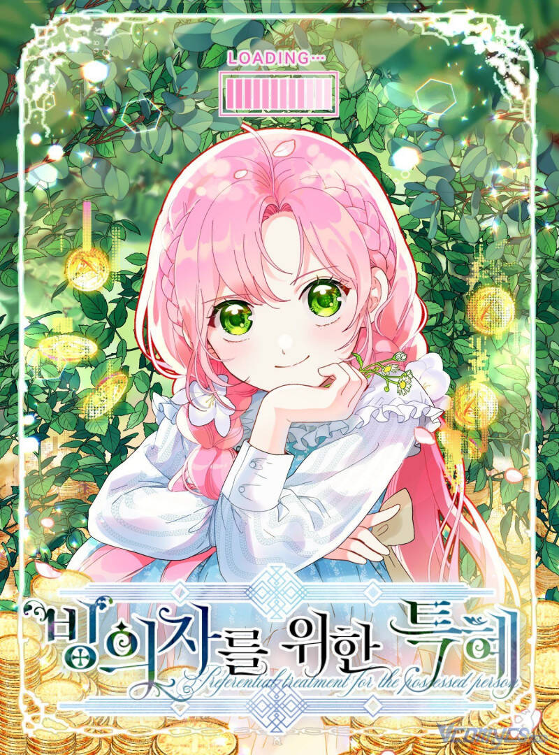 Sự Điều Trị Đặc Biệt Của Tinh Linh Chap 2 - Next Chap 3