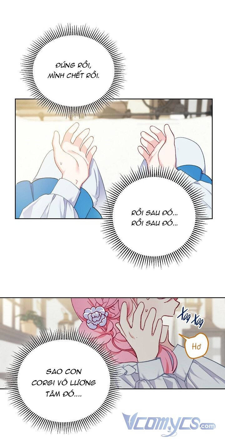 Sự Điều Trị Đặc Biệt Của Tinh Linh Chap 2 - Next Chap 3