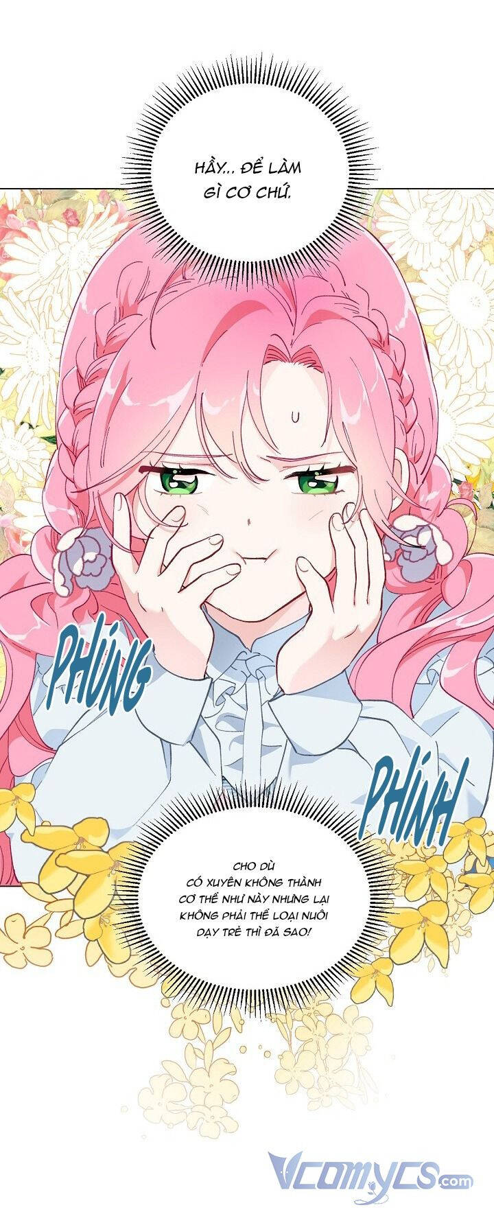 Sự Điều Trị Đặc Biệt Của Tinh Linh Chap 2 - Next Chap 3