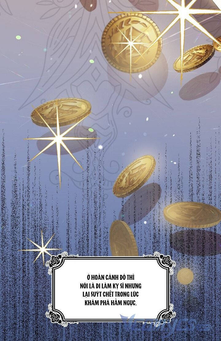 Sự Điều Trị Đặc Biệt Của Tinh Linh Chap 2 - Next Chap 3