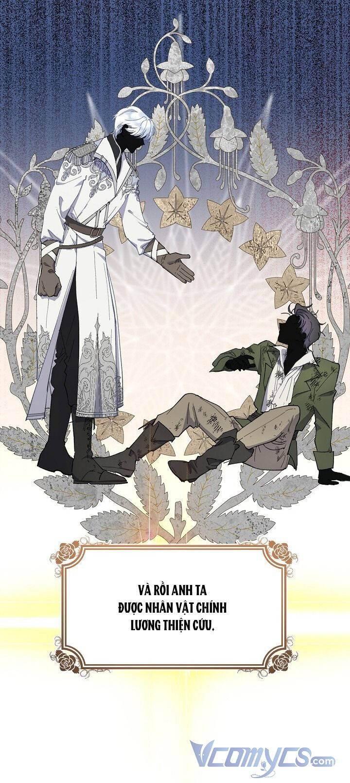 Sự Điều Trị Đặc Biệt Của Tinh Linh Chap 2 - Next Chap 3