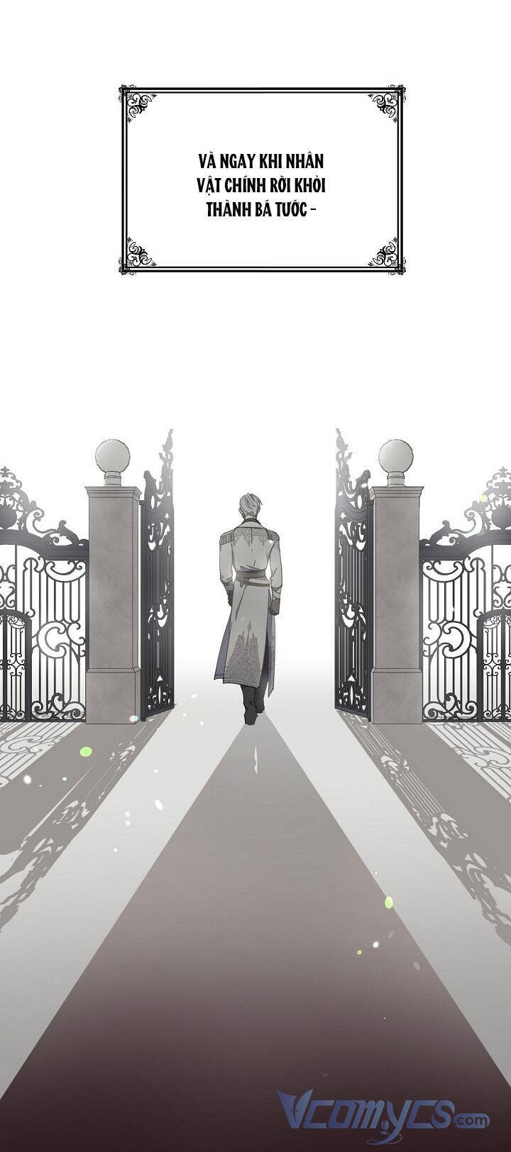 Sự Điều Trị Đặc Biệt Của Tinh Linh Chap 2 - Next Chap 3