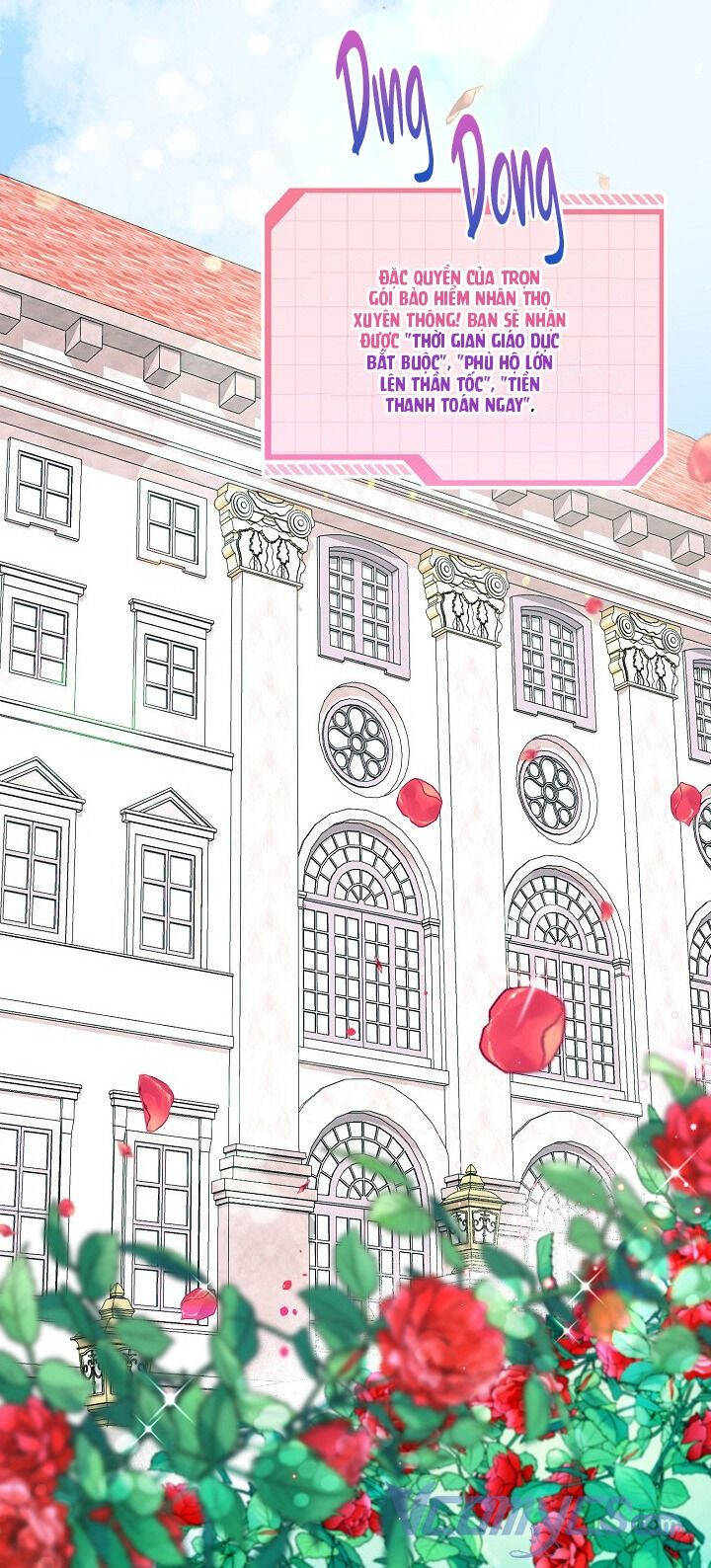 Sự Điều Trị Đặc Biệt Của Tinh Linh Chap 2 - Next Chap 3