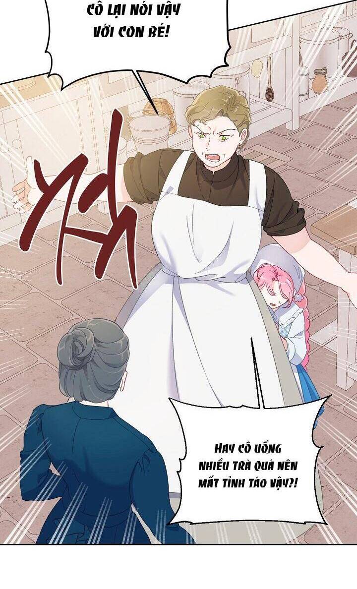 Sự Điều Trị Đặc Biệt Của Tinh Linh Chap 6 - Next Chap 7
