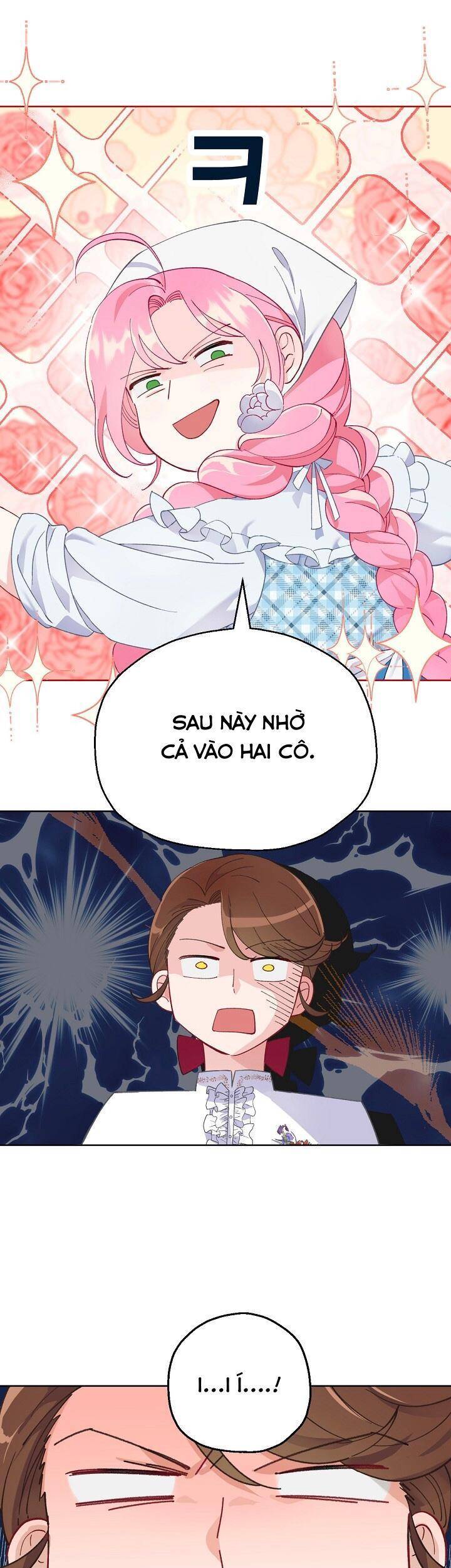 Sự Điều Trị Đặc Biệt Của Tinh Linh Chap 6 - Next Chap 7