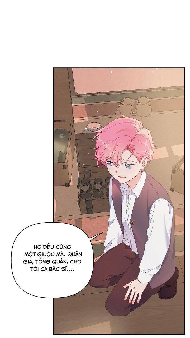 Sự Điều Trị Đặc Biệt Của Tinh Linh Chap 6 - Next Chap 7