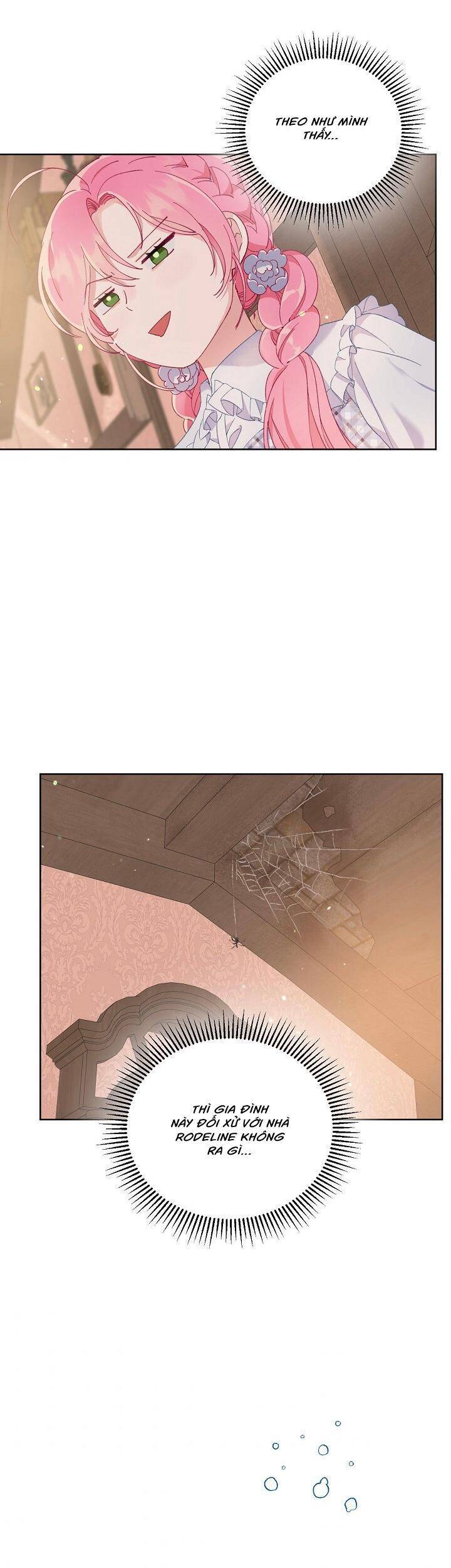 Sự Điều Trị Đặc Biệt Của Tinh Linh Chap 6 - Next Chap 7