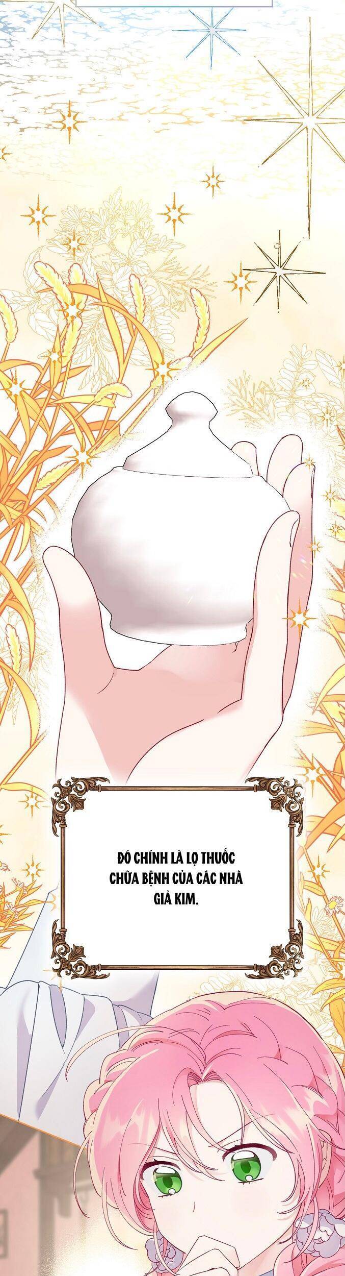 Sự Điều Trị Đặc Biệt Của Tinh Linh Chap 6 - Next Chap 7
