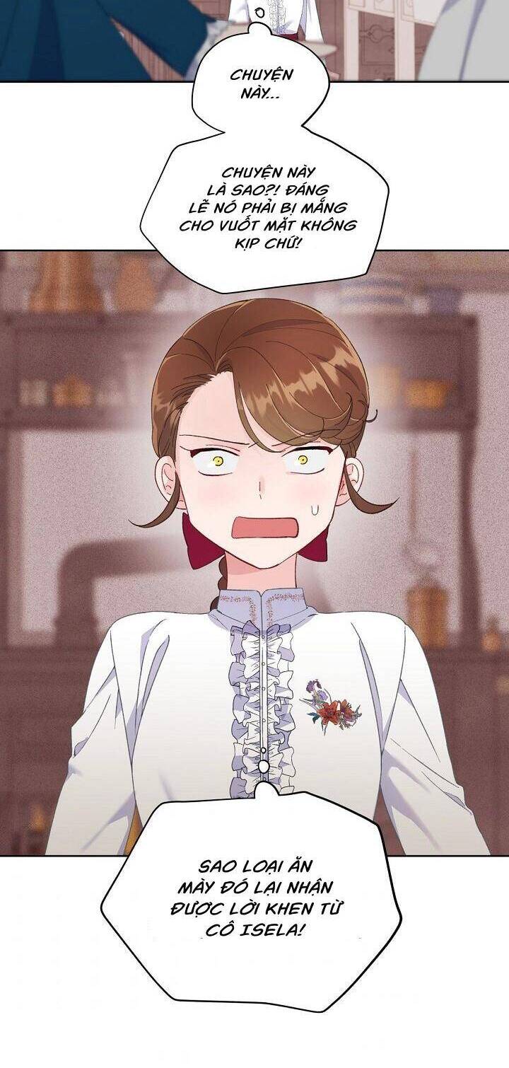 Sự Điều Trị Đặc Biệt Của Tinh Linh Chap 6 - Next Chap 7
