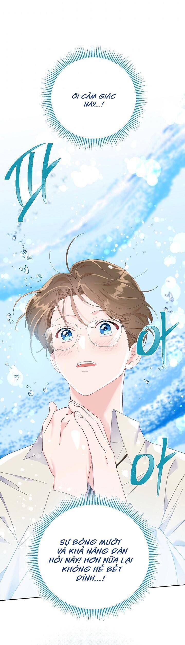 Sự Điều Trị Đặc Biệt Của Tinh Linh Chap 6 - Next Chap 7